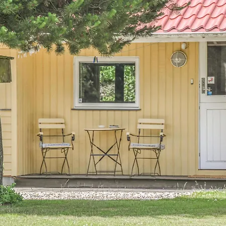 Awesome Home In Oksbol With Sauna Nyaraló