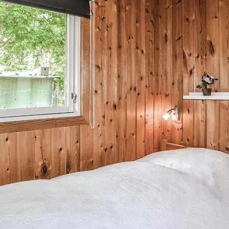 Awesome Home In Oksbol With Sauna Nyaraló